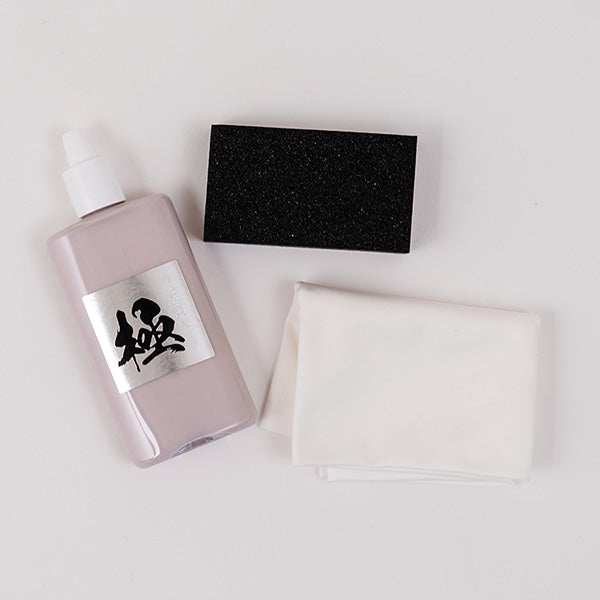 サビ取り剤 極(きわみ)ハーフボトル