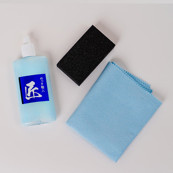 表面保護剤 匠(たくみ) ハーフボトル